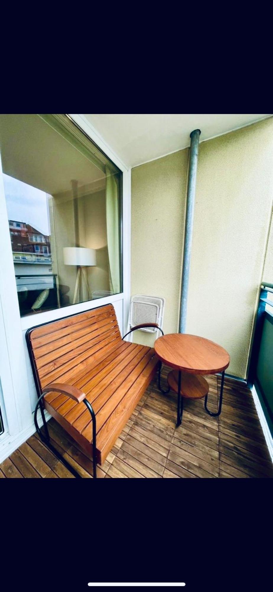 Seaside Lounge Laboe Apartment Exterior photo